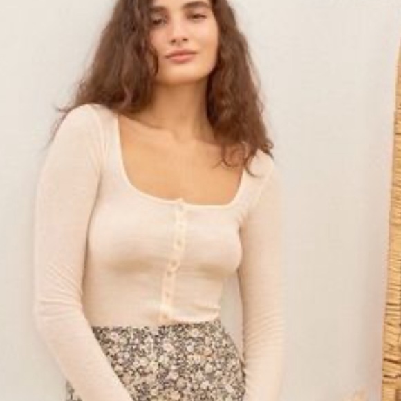 Rouje FR38/US6 Edgar top - Picture 7 of 8